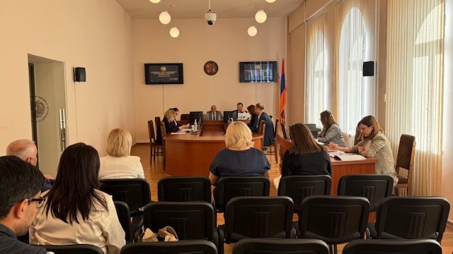 ՀՀ Կենտրոնական ընտրական հանձնաժողովը  ուժը կորցրած է ճանաչել պատգամավորի 45 թեկնածուի գրանցումը
